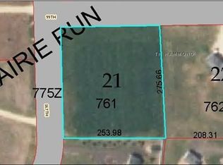 1683 99th Ave, Hammond, WI 54015