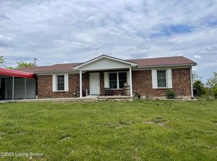 1061 Long Rd, Lawrenceburg, KY 40342