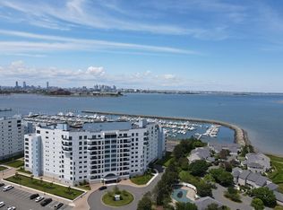 1001 Marina Dr APT 105, Quincy, MA 02171