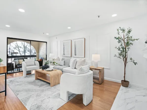1 Elm St APT 106, San Carlos, CA 94070