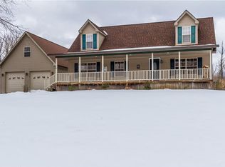 7829 W Port Bay Rd, Wolcott, NY 14590