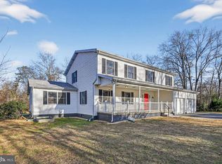 66 Deerwood Ave, Milmay, NJ 08340