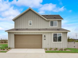 1704 Laurel Ln #44, Argyle, TX 76226