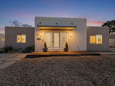 1212 Calle Del Sol NE, Albuquerque, NM, 87106