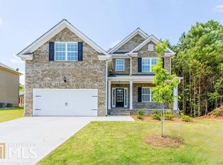2405 Planters Mill Way #164, Conyers, GA 30012