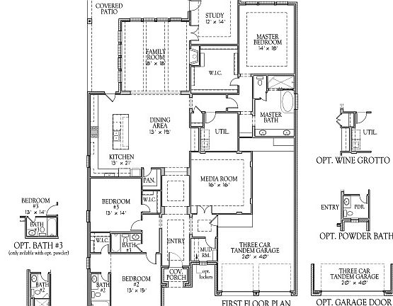 2nd image of 5018 Summer Manor Ln