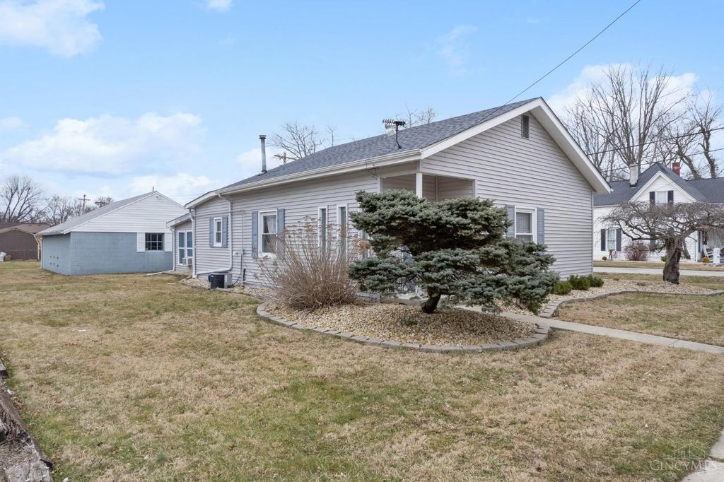 Real estate listing image