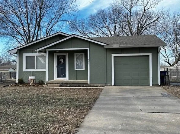 931 N Money Ave, Augusta, KS 67010