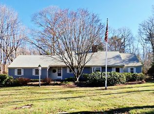 101 Williamsburg Ln, Scituate, MA 02066