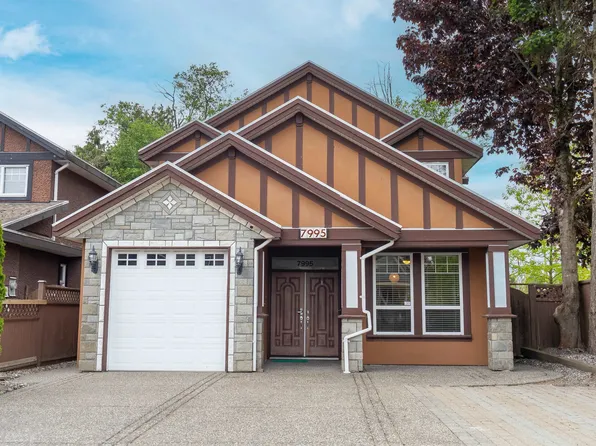 7995 112a St, Delta, BC V4C 4Y4
