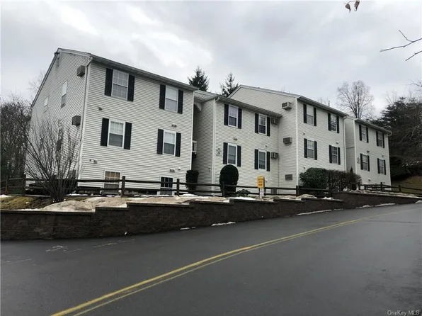 28 Lexington Hill #11, Harriman, NY 10926