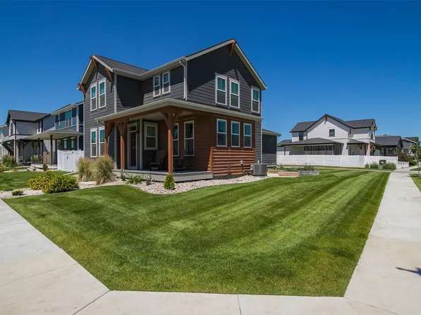 6103 Eva Marie Ln, Billings, MT 59101