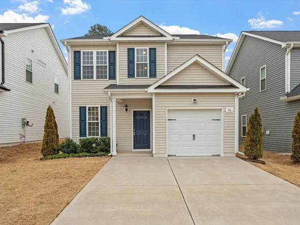 36 Schoolhouse Way, Clayton, NC 27520