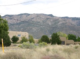 Carmel Ave NE, Albuquerque, NM 87122