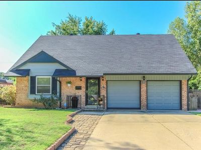 1430 Westbrooke Ter, Norman, OK, 73072