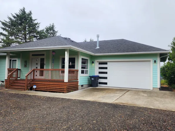 (undisclosed Address), Ocean Shores, WA 98569