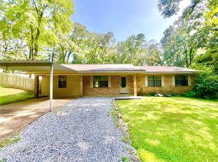 1289 Shady Ln, Jena, LA 71342
