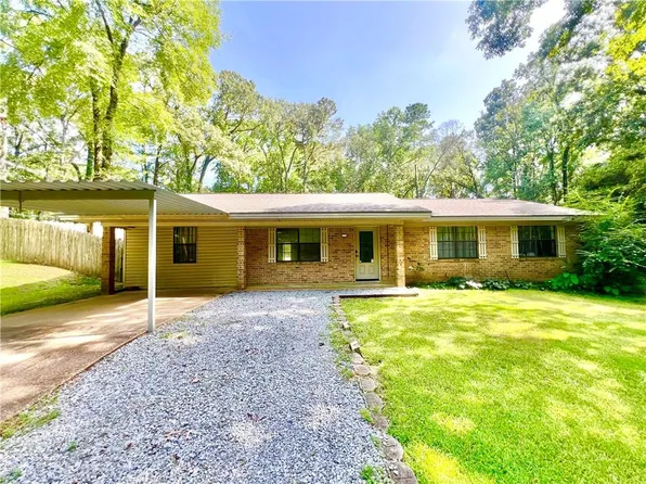 1289 Shady Ln, Jena, LA 71342