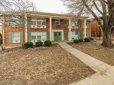 7826 Newbedford Ave, Cincinnati, OH, 45237
