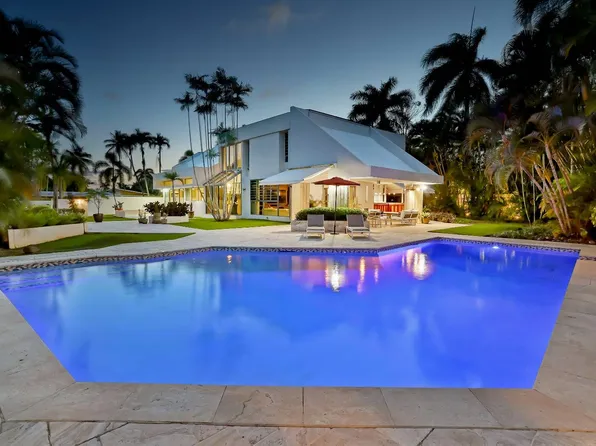 K 8 Terrace St, Guaynabo, PR 00966