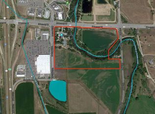 4817 E Harmony Rd, Fort Collins, CO 80528