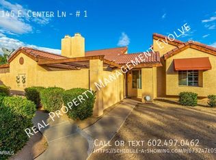 2145 E Center Ln APT 1, Tempe, AZ 85281