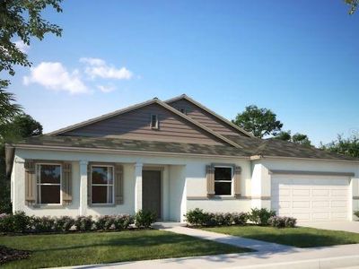11456 Libby Rd, Spring Hill, FL, 34609