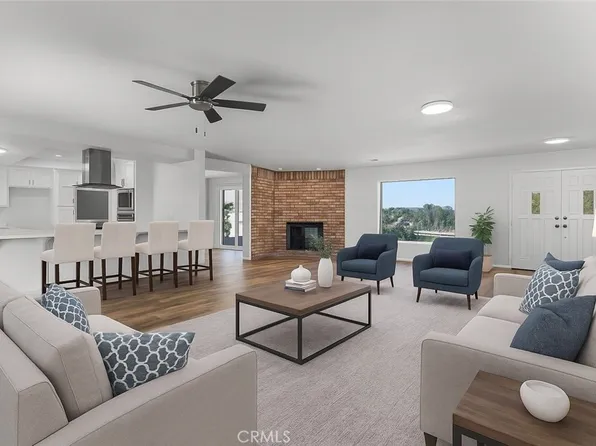 18845 Chapae Ln, Apple Valley, CA 92307