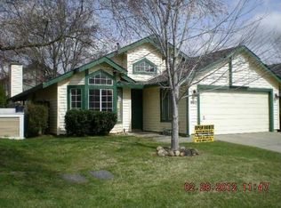 8601 Palmerson Dr, Antelope, CA