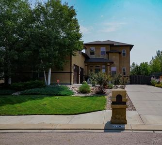 4720 Desert Candle Dr, Pueblo, CO, 81001