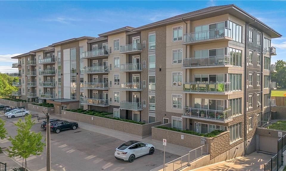 1st image of 16 Markle Cres #208