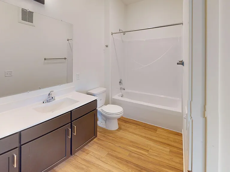Sage Meadow Apartments & Townhomes — Photo 125