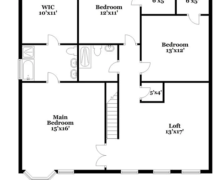 816 Cub Path — Photo 2