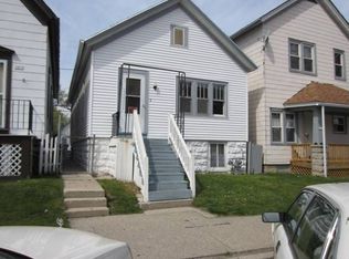 1815 S 15th Pl, Milwaukee, WI 53204