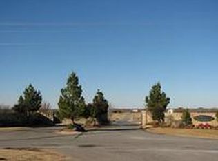 1409 Riata Rd, Tuttle, OK 73089