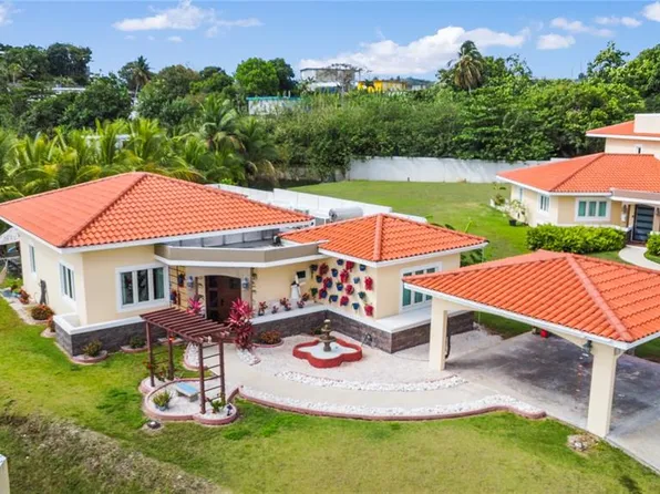 12 Calle 4, Humacao, PR 00791