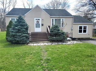 702 Earl Ave, Syracuse, NY 13211