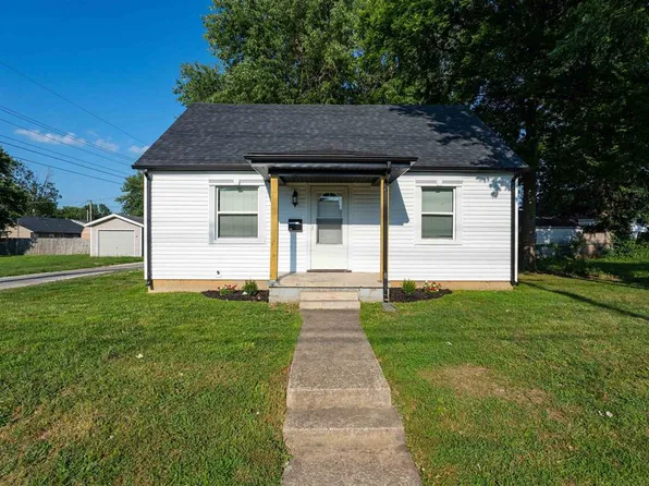 319 Castlen St, Owensboro, KY 42301