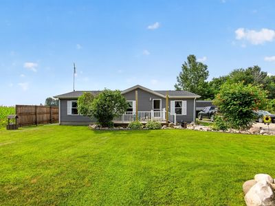 2725 Sugar River Rd, Gladwin, MI, 48624
