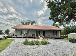 20218 E 430th Rd, Jay, OK 74346