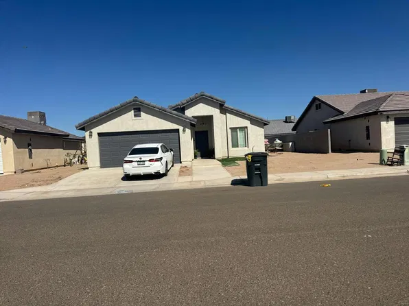4728 E San Pedro St, San Luis, AZ 85349