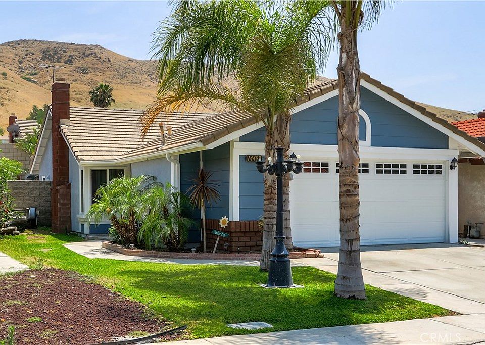 14499 Hillcrest Dr, Fontana, CA 92337 Zillow