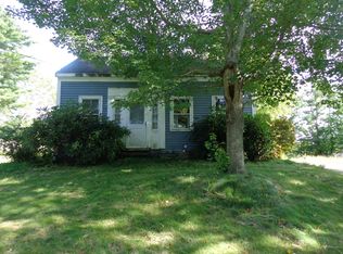 157 Church St, Damariscotta, ME 04543