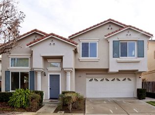 3930 Springfield Cmn, Fremont, CA 94555