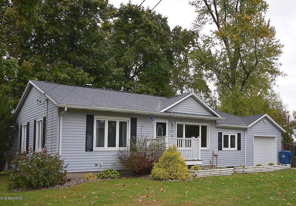 1st image of 2203 Burt Dr
