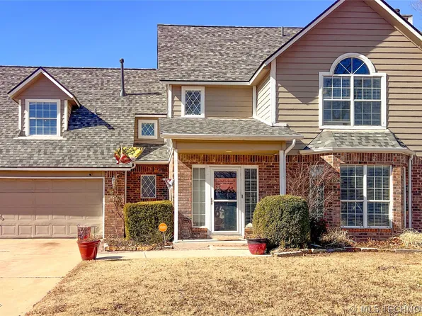 10710 S 83rd East Ave, Tulsa, OK 74133