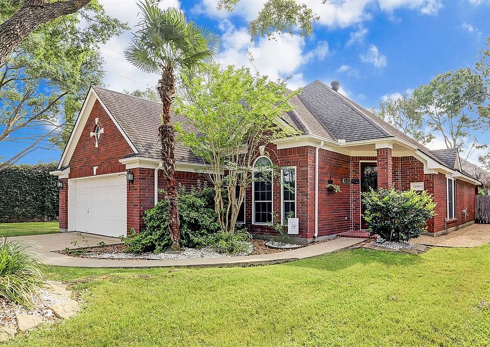 Welcome home!