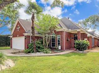 14503 Hearthstone Meadows Dr, Houston, TX 77095