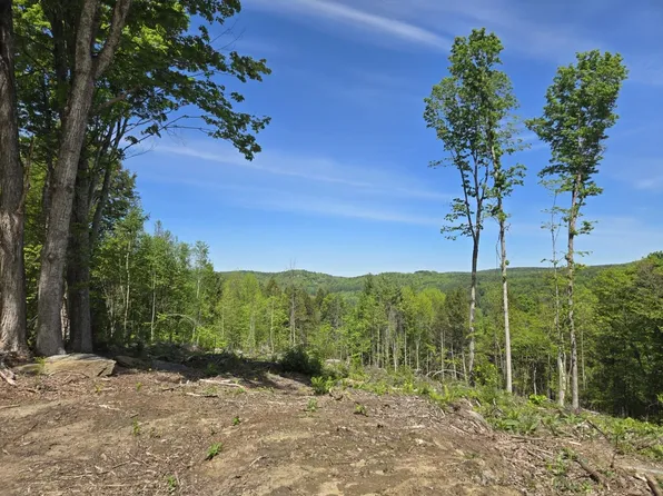 00 VT Rte 12 Lots 1-2, Barnard, VT 05031