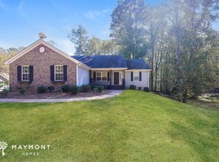 140 Old Mill Way, Senoia, GA 30276